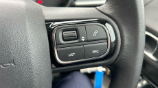 Citroen C3 1.2 PureTech 110 Shine Plus 5dr Petrol Hatchback